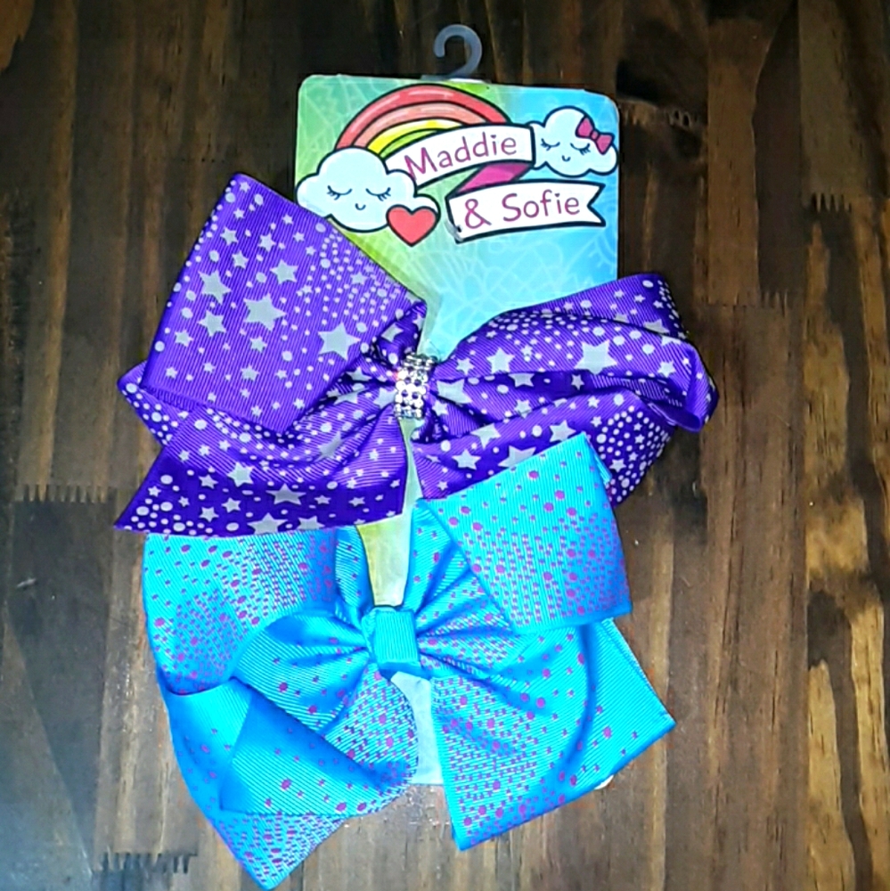 Hair Bows